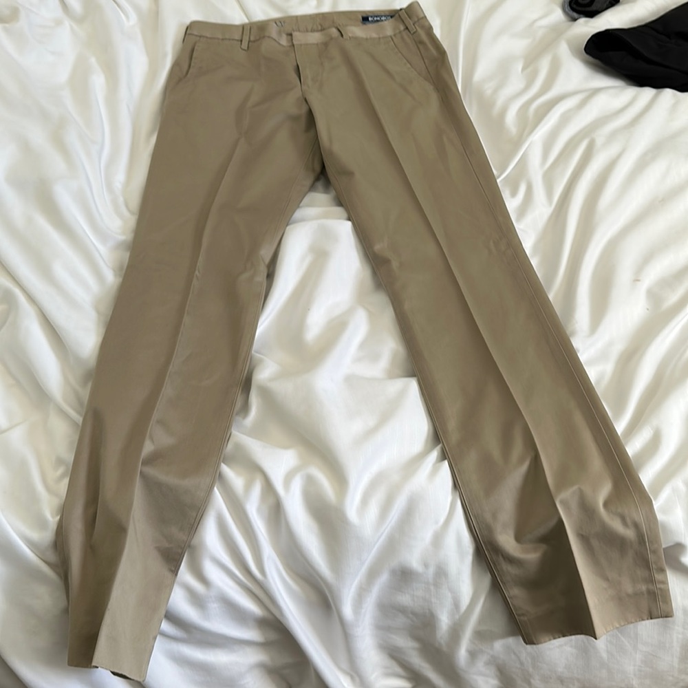 Bonobos dress pant